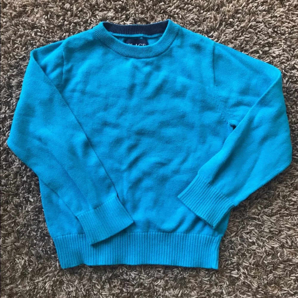 Children’s place sweater